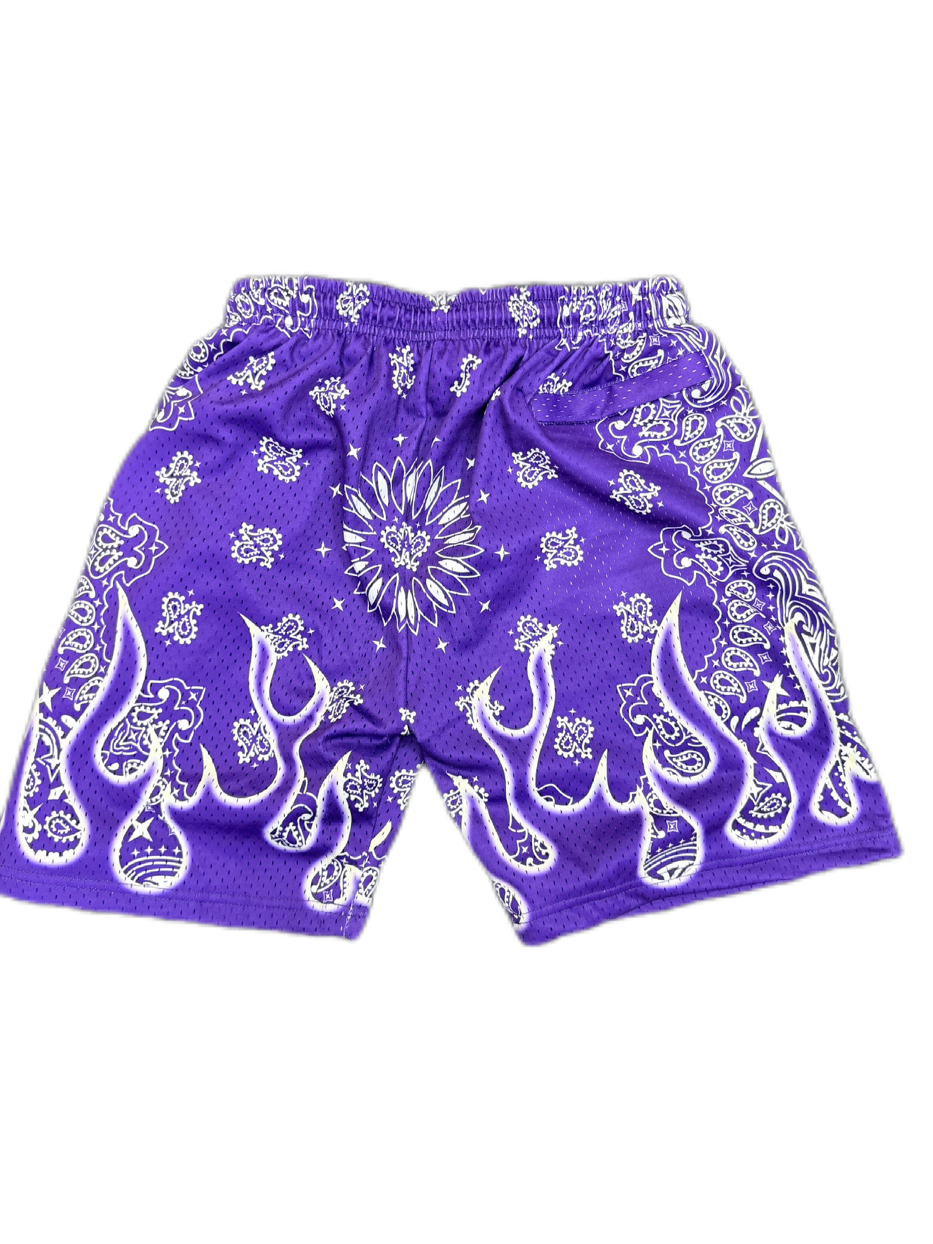 ENY HOMETOWN SHORTS