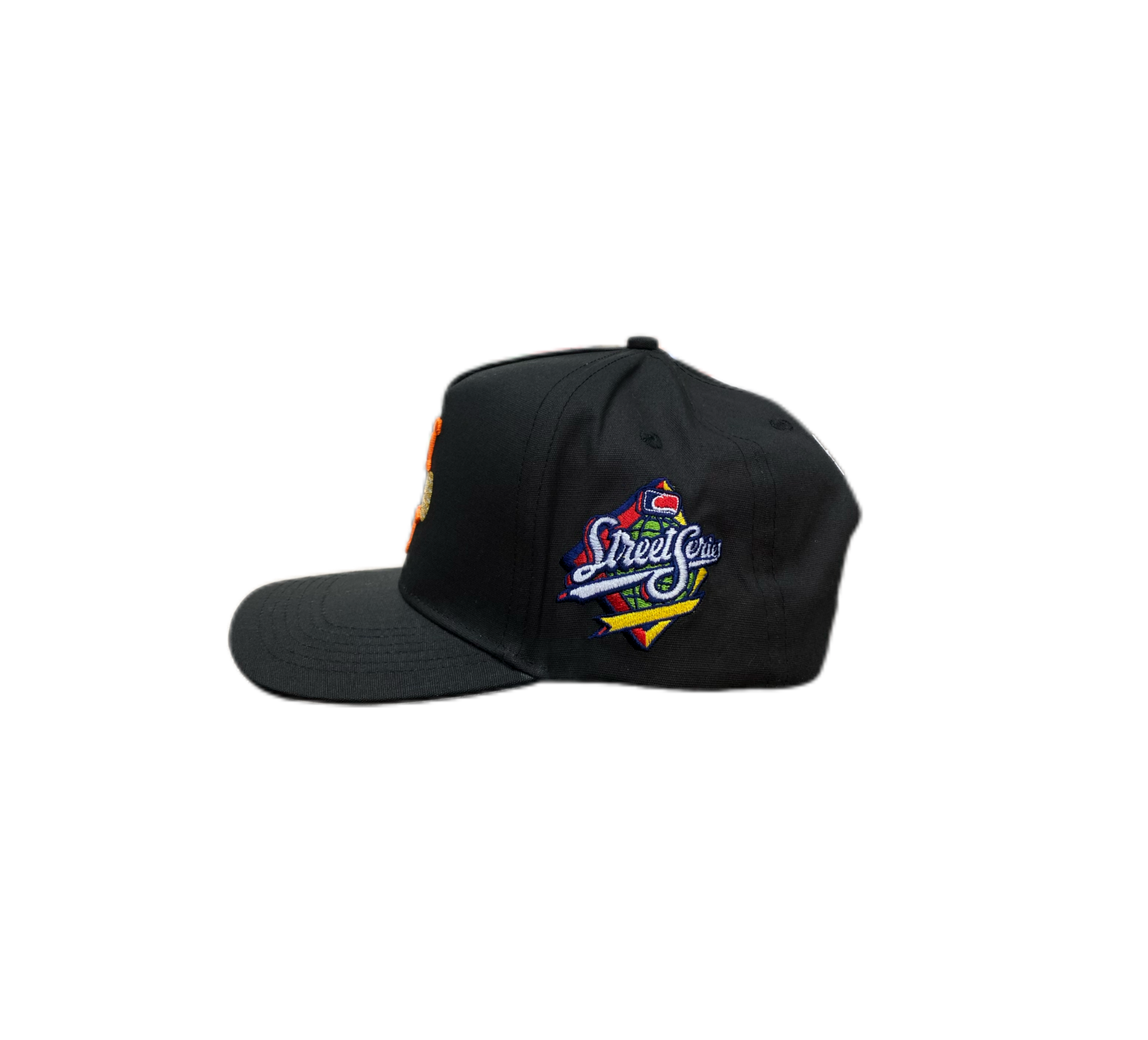 ENY BLACK METS 2025