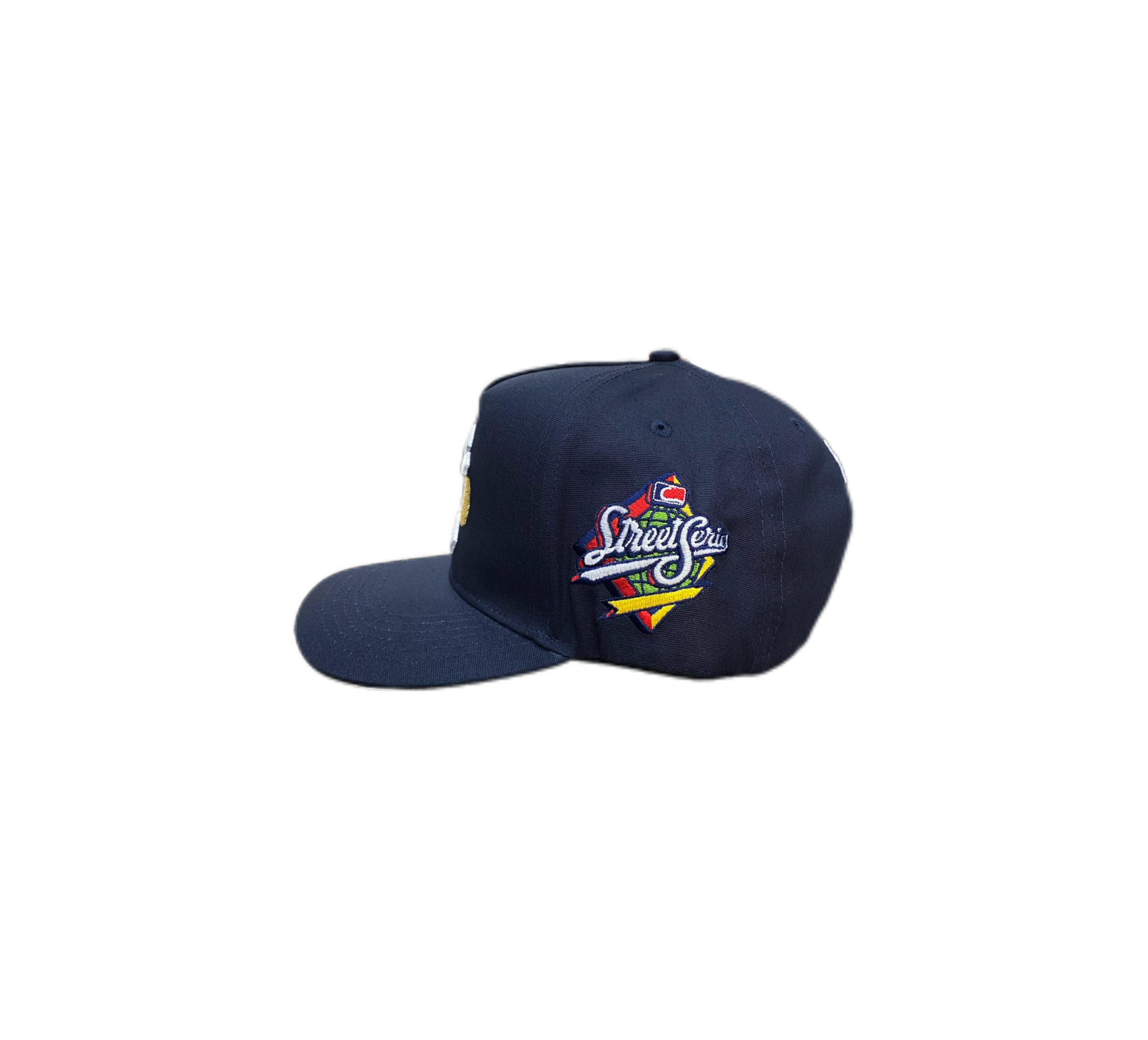 ENY NAVY YANKEE 2025