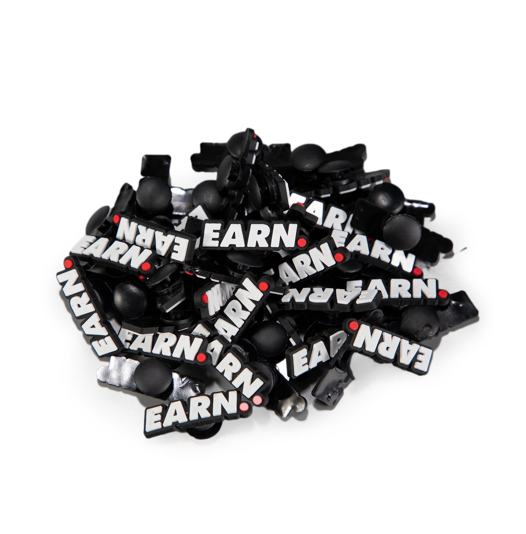 EARN JIBBETZ