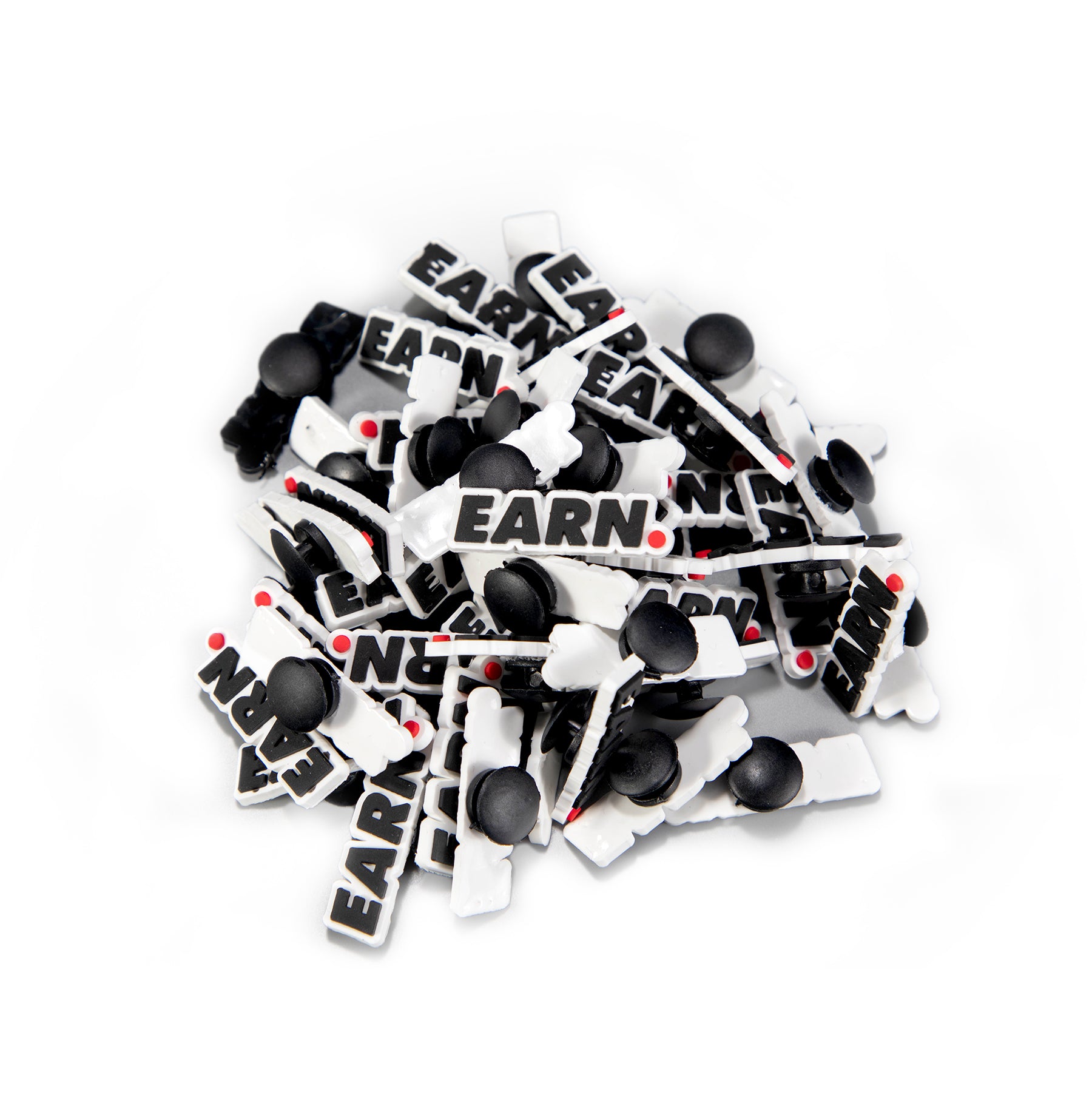 EARN JIBBETZ