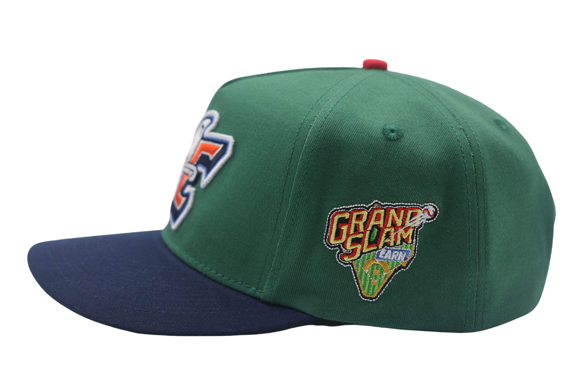 E. ANGEL CAP