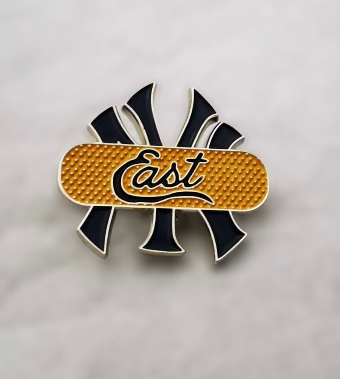 Enycloth "B" Yank Pin